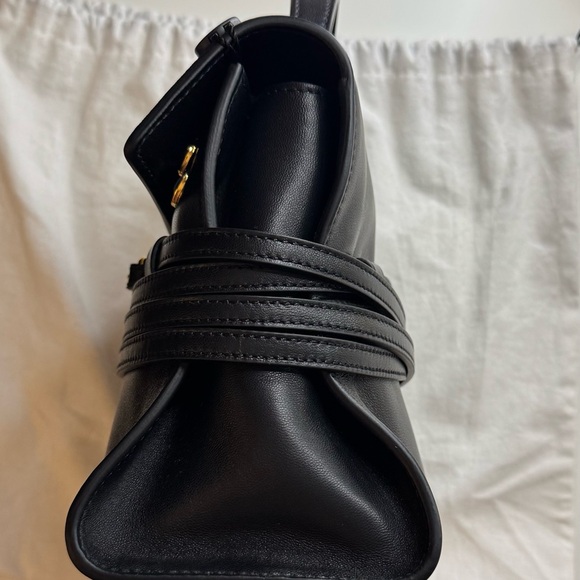 Moschino Tie Me Bag Small - Picture 6 of 14